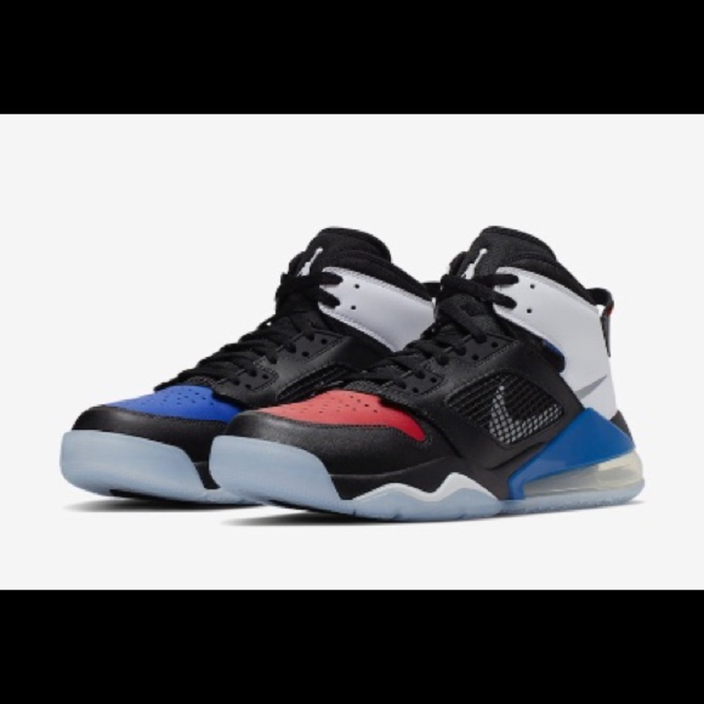Jordan Mars 270 ‘Top 3’ Size 9